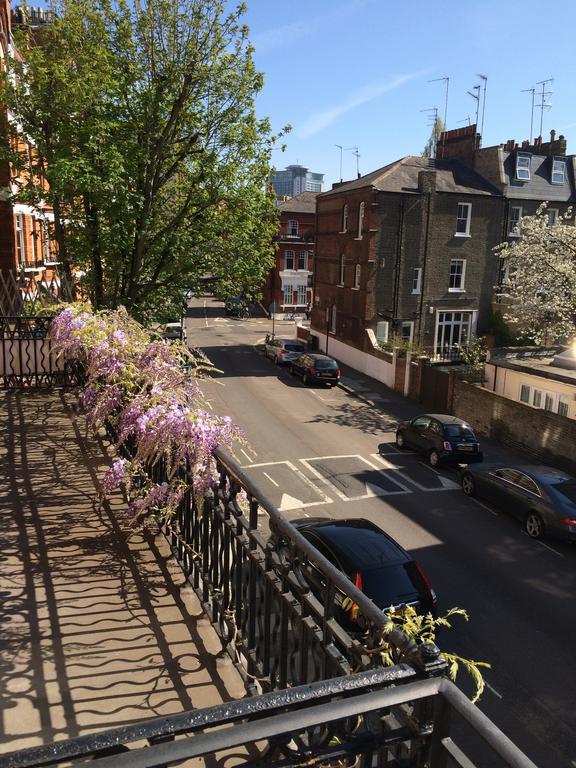 Kensington Apartments Richmond  Bilik gambar