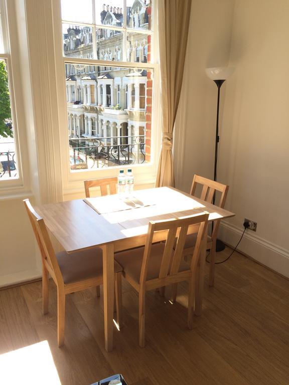 Kensington Apartments Richmond  Bilik gambar