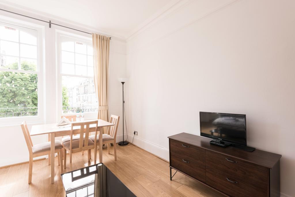 Kensington Apartments Richmond  Luaran gambar