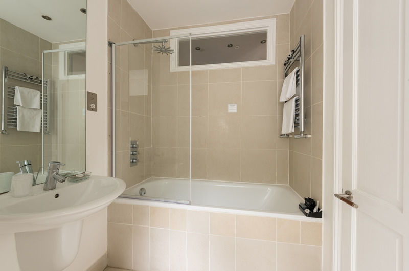 Kensington Apartments Richmond  Luaran gambar