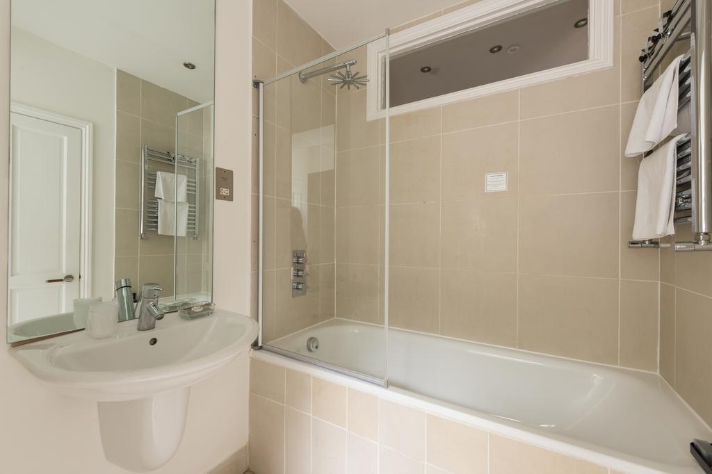 Kensington Apartments Richmond  Luaran gambar