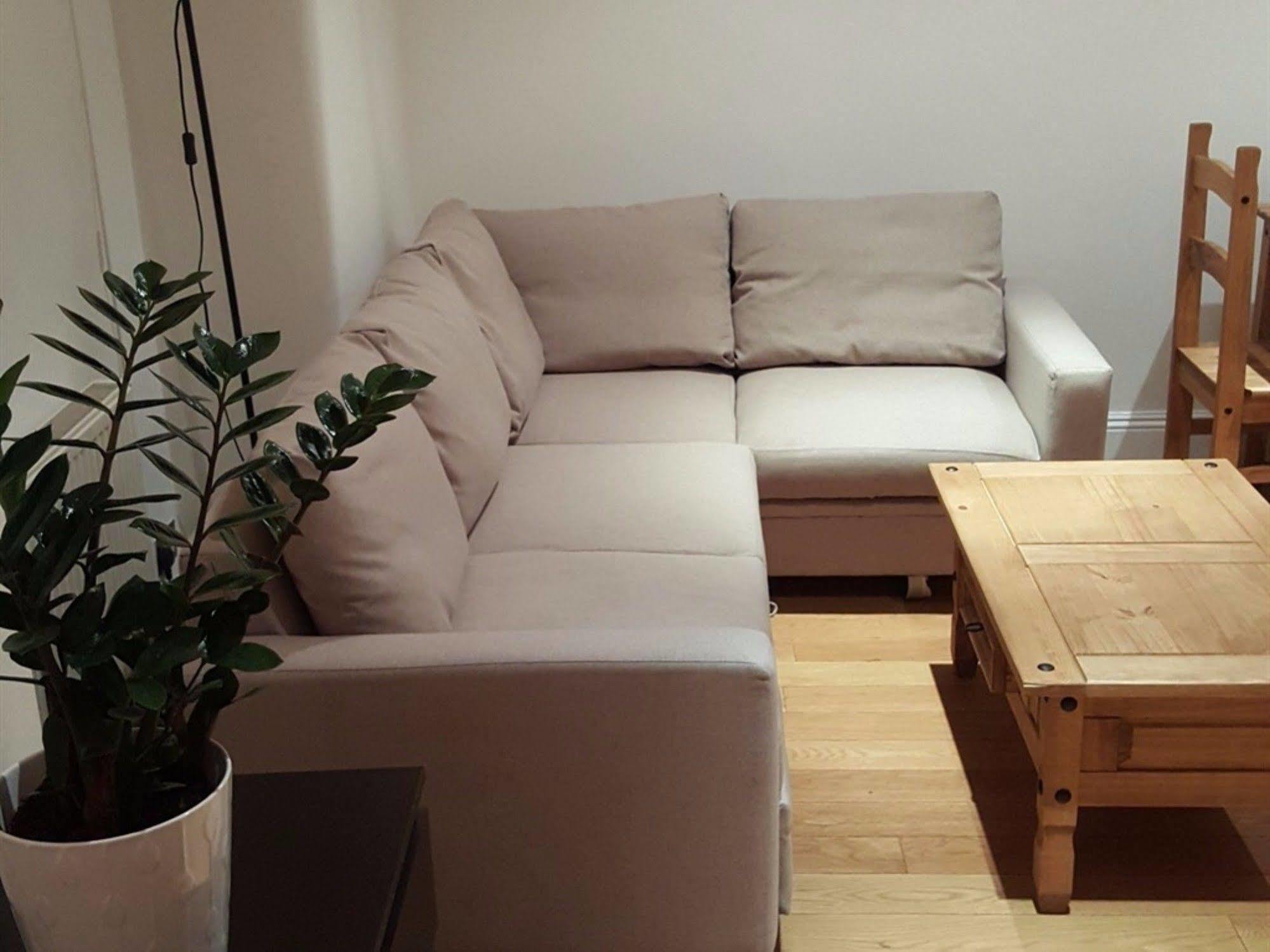 Kensington Apartments Richmond  Luaran gambar