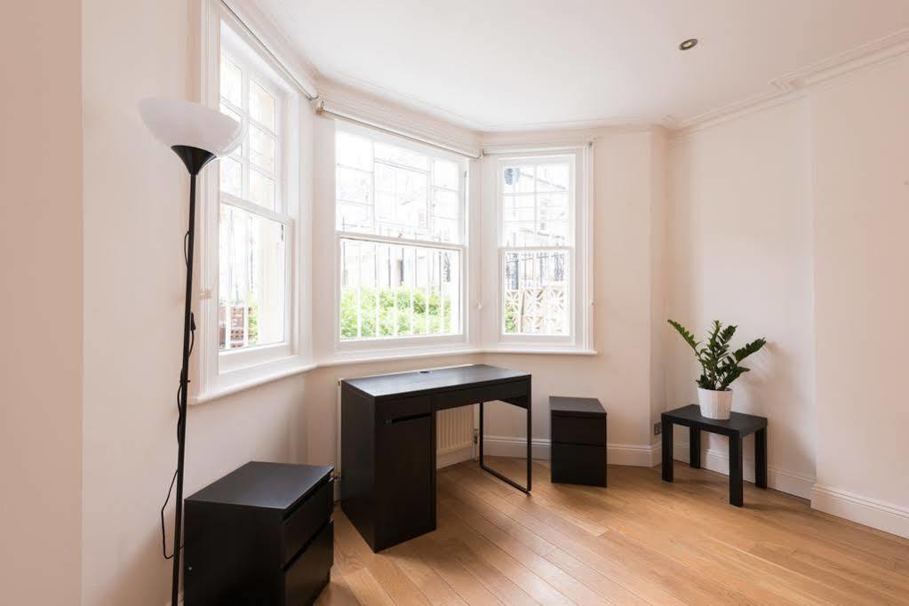 Kensington Apartments Richmond  Luaran gambar