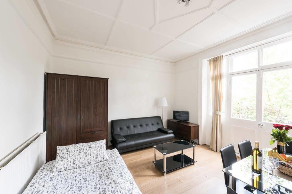 Kensington Apartments Richmond  Luaran gambar
