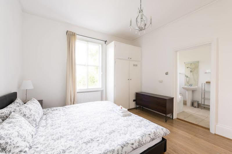 Kensington Apartments Richmond  Luaran gambar