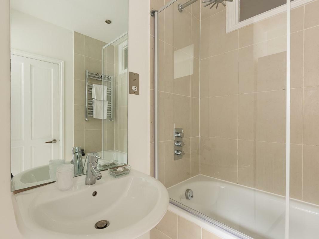 Kensington Apartments Richmond  Luaran gambar