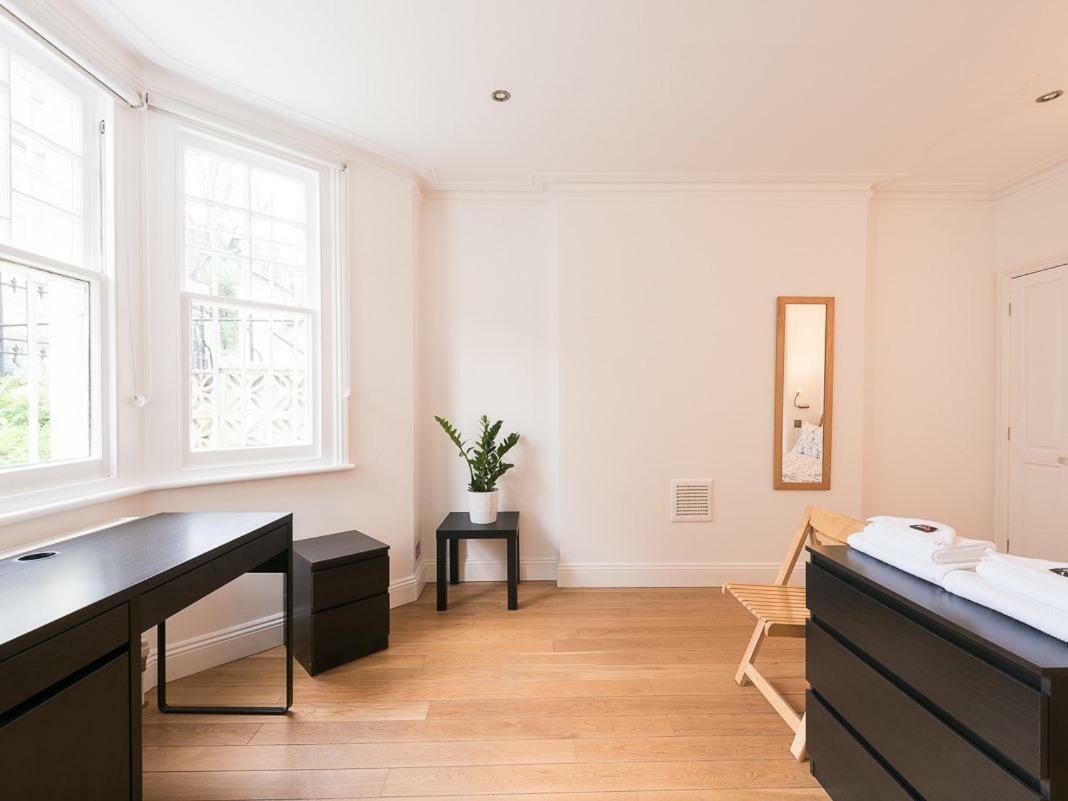 Kensington Apartments Richmond  Luaran gambar