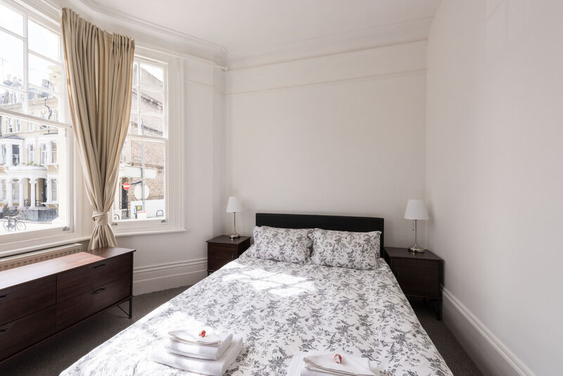 Kensington Apartments Richmond  Luaran gambar